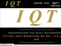 Sites similar to iqt.com