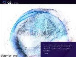 Sites similar to iqt.org