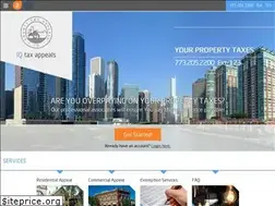 Sites similar to iqtaxappeals.com