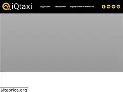 Sites similar to iqtaxi.by