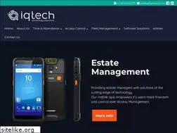 Sites similar to iqtech.co.za