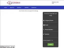 Sites similar to iqtechnologies.com