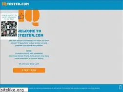 Sites similar to iqtester.com