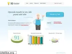 Sites similar to iqtester.eu