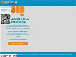 Sites similar to iqtestet.se