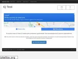 Sites similar to iqtesti.info