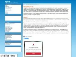 Sites similar to iqtestinteligencije.com