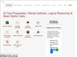 Sites similar to iqtestpreparation.com