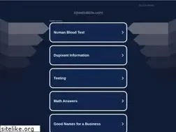 Sites similar to iqtests4kids.com