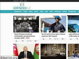 Sites similar to iqtisadi.az