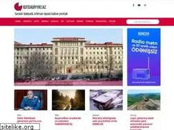 Sites similar to iqtisadiyyat.az
