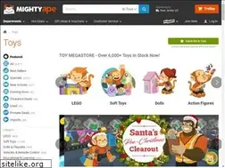 Sites similar to iqtoys.co.nz