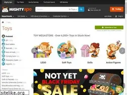 Sites similar to iqtoys.com.au