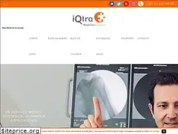 Sites similar to iqtra.com