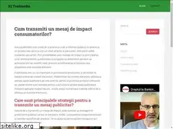 Sites similar to iqtradmedia.ro