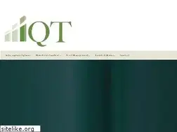 Sites similar to iqtrends.com