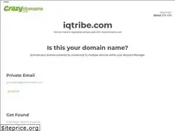 Sites similar to iqtribe.com