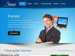 Sites similar to iquali.com.br