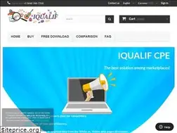 Sites similar to iqualif.be