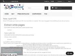 Sites similar to iqualif.com