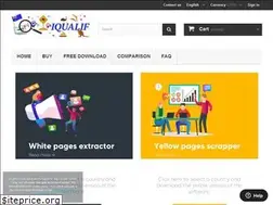 Sites similar to iqualif.eu