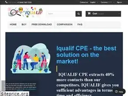 Sites similar to iqualif.ma