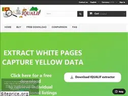Sites similar to iqualif.us