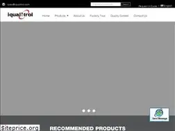Sites similar to iqualitrol.com