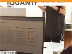 Sites similar to iquanti.com