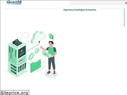 Sites similar to iquantm.com