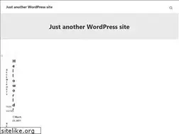 Sites similar to iquanw.me