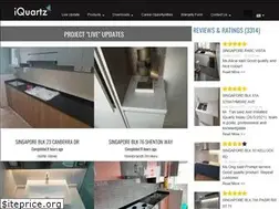 Sites similar to iquartz.com