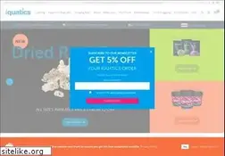 Sites similar to iquaticsonline.co.uk