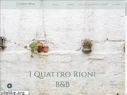 Sites similar to iquattrorioni.com