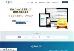 Sites similar to iqube.net