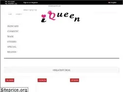 Sites similar to iqueen.my