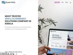 Sites similar to iqueenweb.com