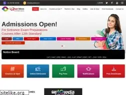 Sites similar to iqueideas.in