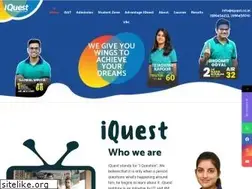 Sites similar to iquest.co.in