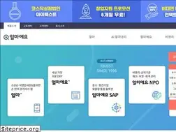 Sites similar to iquest.co.kr