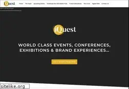 Sites similar to iquest.ie