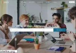 Sites similar to iquesta.com