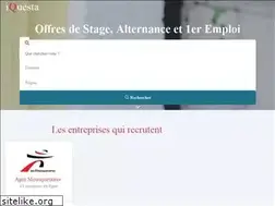 Sites similar to iquesta.fr