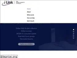 Sites similar to iquestion.i-link.com.au