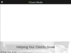 Sites similar to iquestmedia.ca