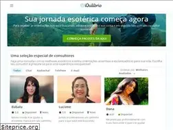 Sites similar to iquilibrio.com