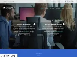Sites similar to iquincesoft.com