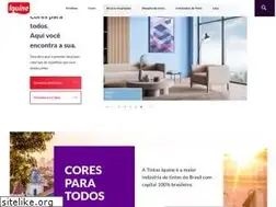 Sites similar to iquine.com.br