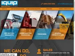 Sites similar to iquipinc.com