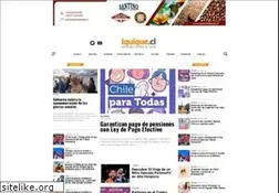 Sites similar to iquique.cl